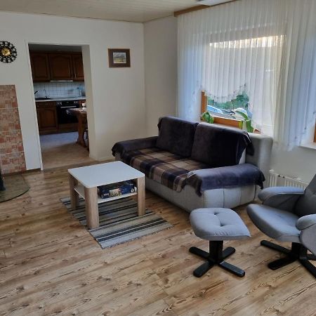 Ferienwohnung Auf Kampen Barenbach Luaran gambar