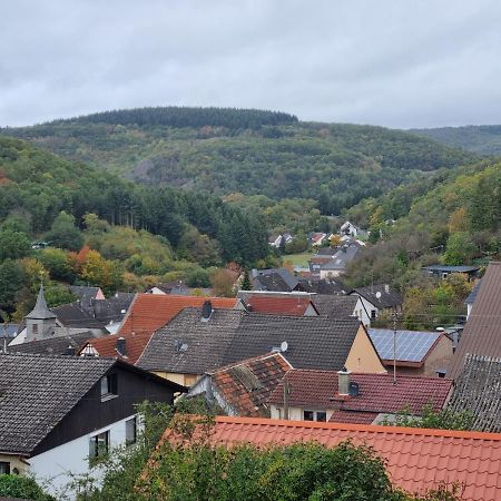 Ferienwohnung Auf Kampen Barenbach Luaran gambar